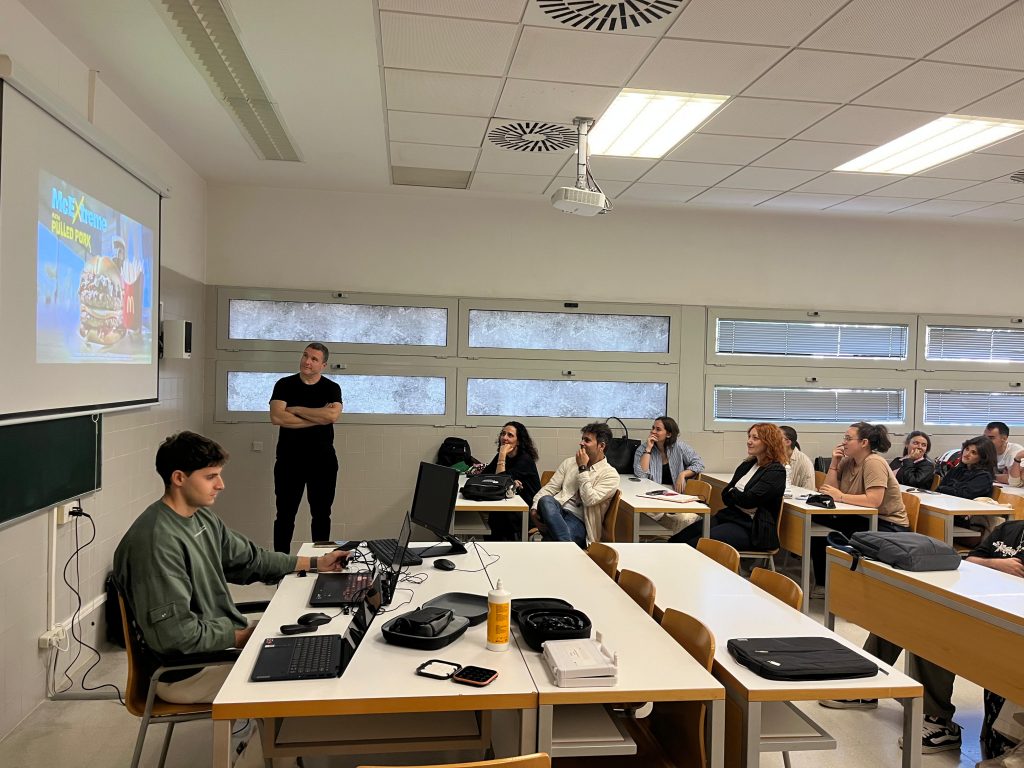 Taller de Neuromarketing